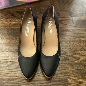 Viscata shoes. Made in Spain.